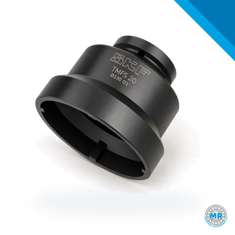 Mounting tube for axial lock nuts · SKF TMFS 20