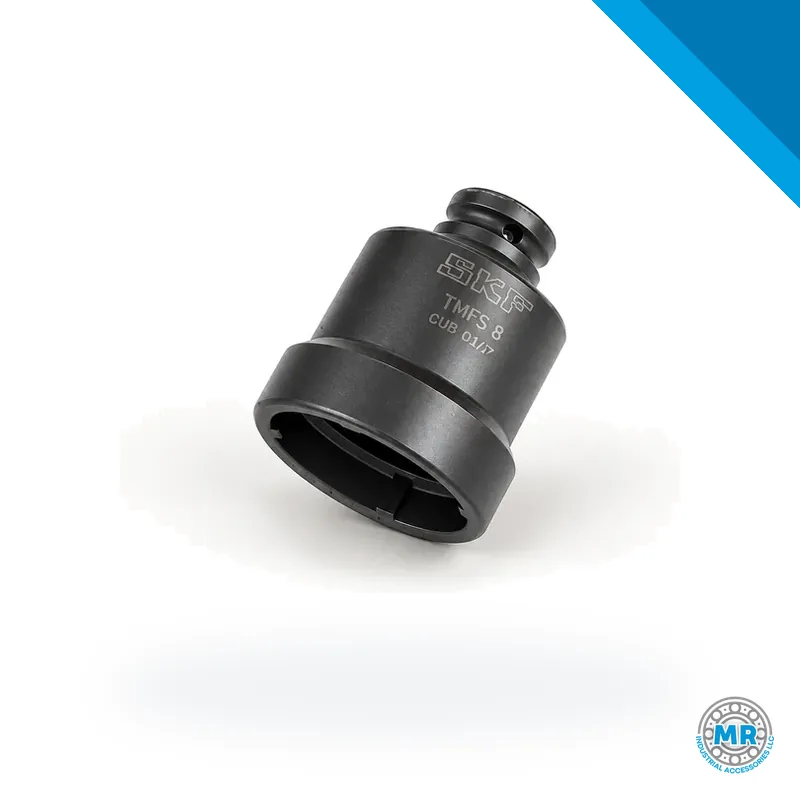 Socket wrench for axial lock nut · SKF TMFS 8