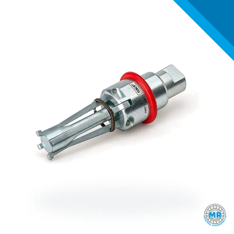 Internal puller for bearings, spare part for tool kit · SKF TMIP E3