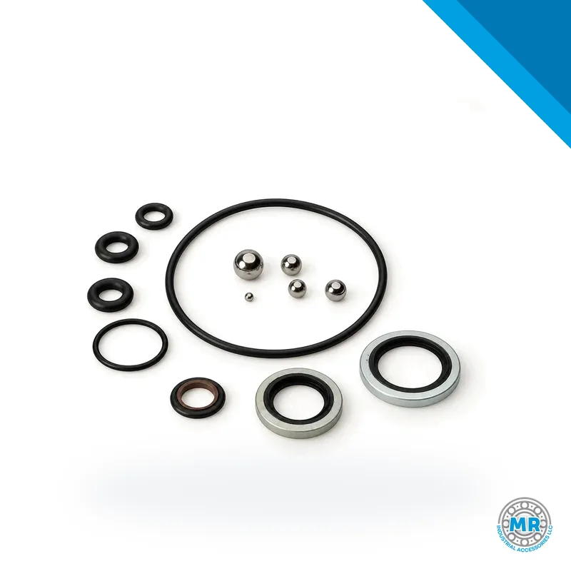 Repair kit for manual hydraulic pump · SKF TMJL 100-2