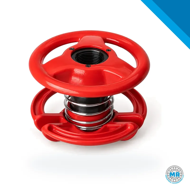 Replacement opening mechanism for mechanical puller, steel part · SKF TMMA 3