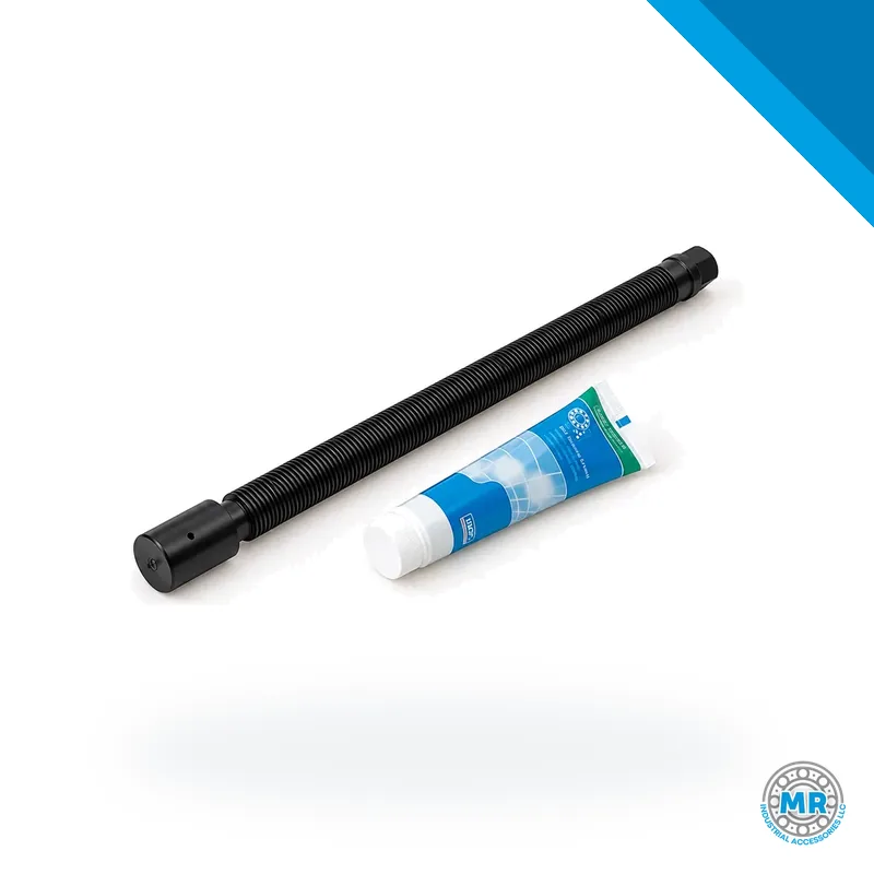 Spare spindle with tip for mechanical puller · SKF TMMA 60-2