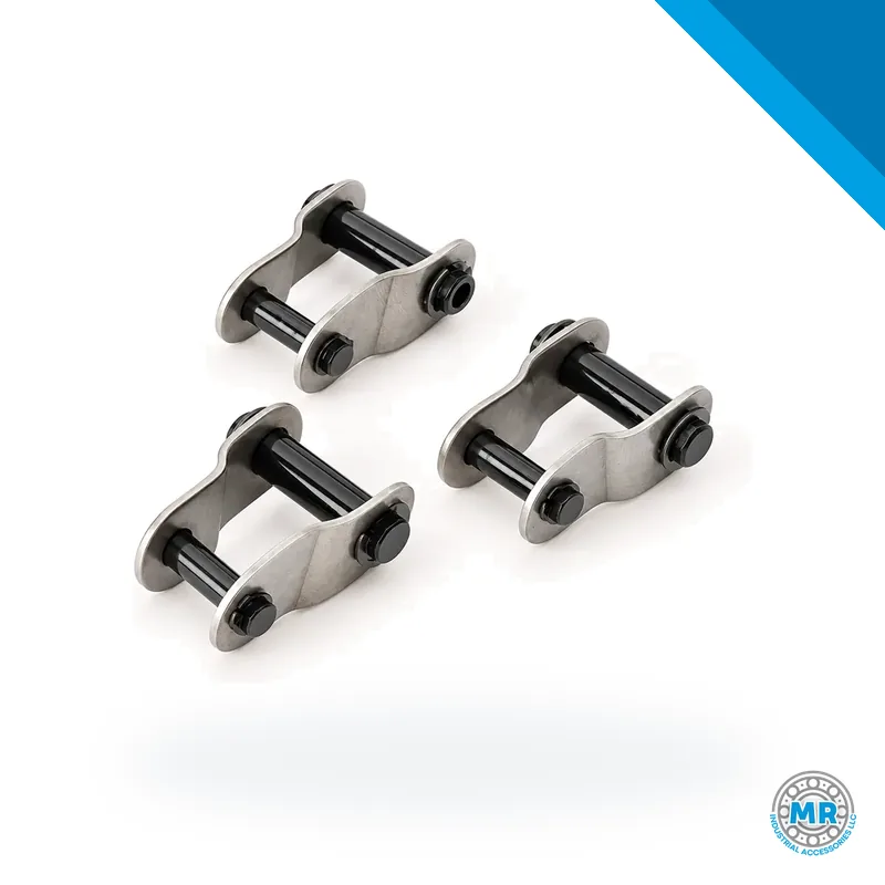 Set of three safety pins for bearing puller · SKF TMMA 8