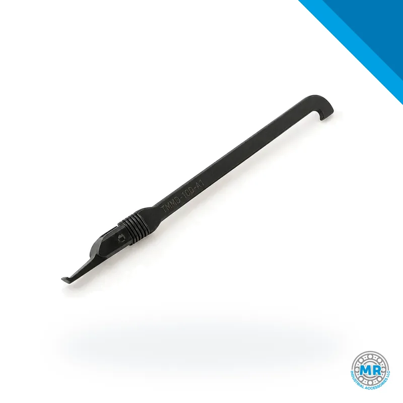 Spare arm for bearing puller, elongated metal part · SKF TMMD 100-A3