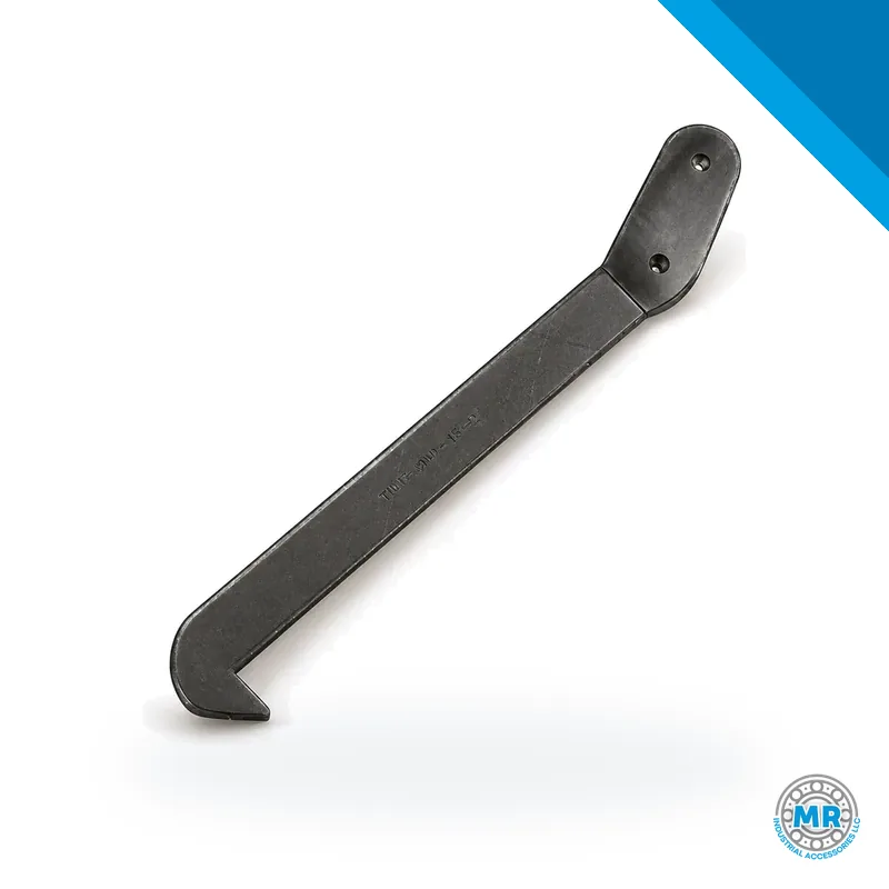 Spare arm for bearing puller, claw-shaped metal part · SKF TMMP 15-3