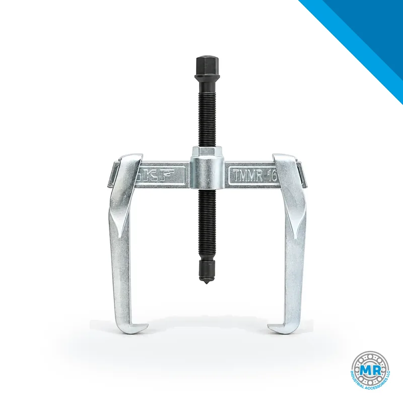 Reversible jaw puller with central spindle · SKF TMMR 160F