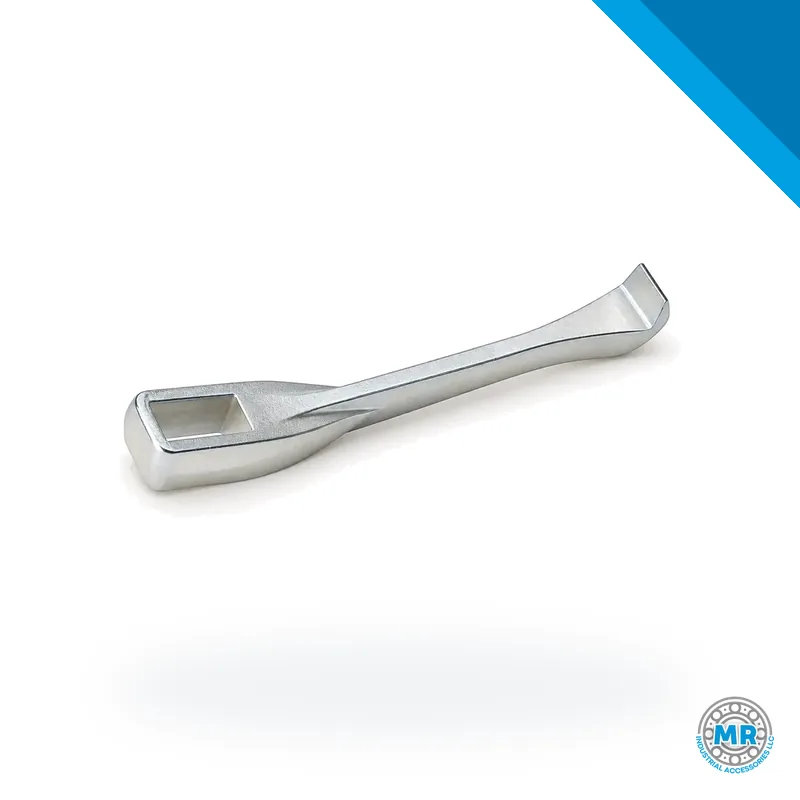 Spare arm for reversible jaw puller · SKF TMMR 250F