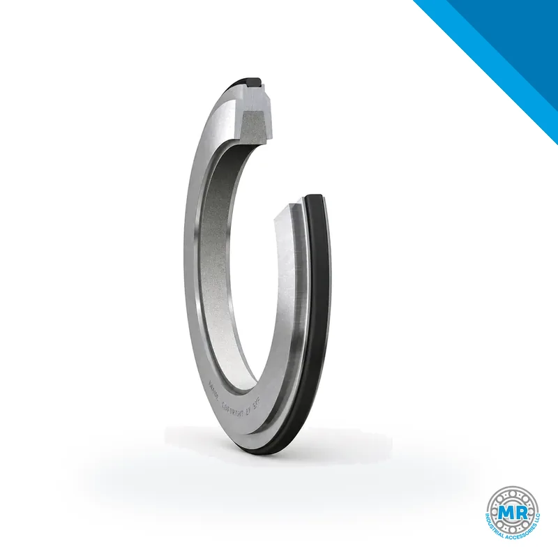 Circular felt seal for bearing housing · SKF TSN 511 C