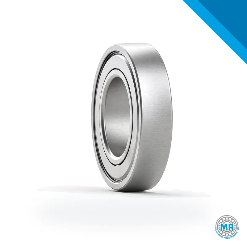 Insert bearing with spherical outer ring and set screws · SKF XG203NPPB