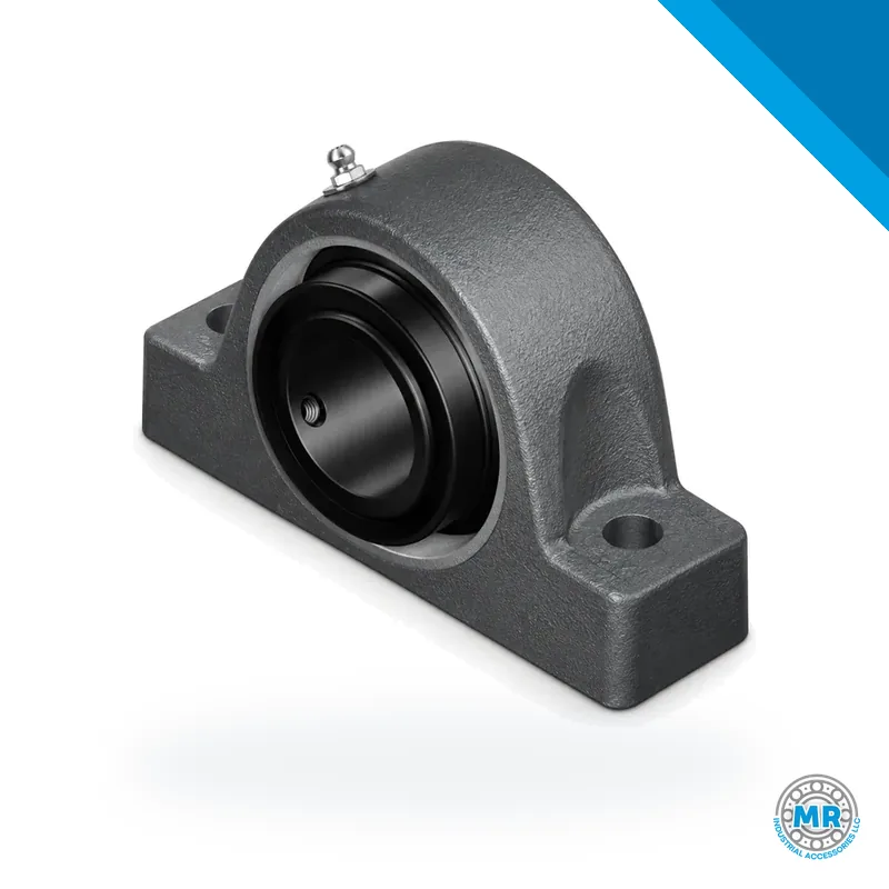Sealmaster USRB5000 spherical roller bearing unit · SEALMASTER USRB5000-111