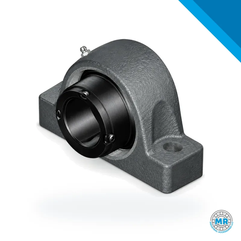 Sealmaster USRB5000A spherical roller bearing unit · SEALMASTER USRB5000A-102