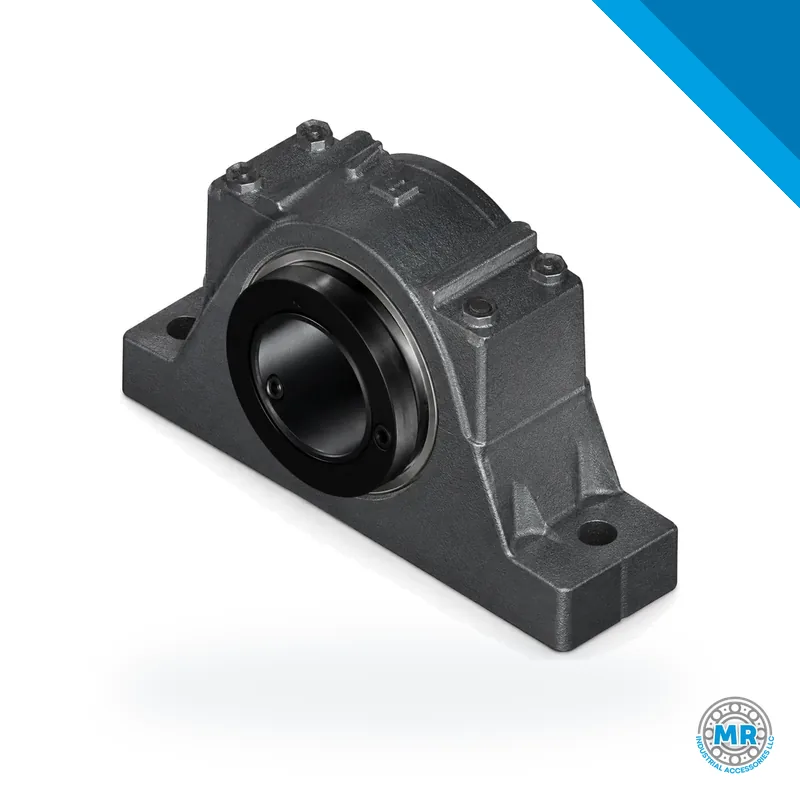 Sealmaster USRB5500 spherical roller bearing unit · SEALMASTER USRB5511-200