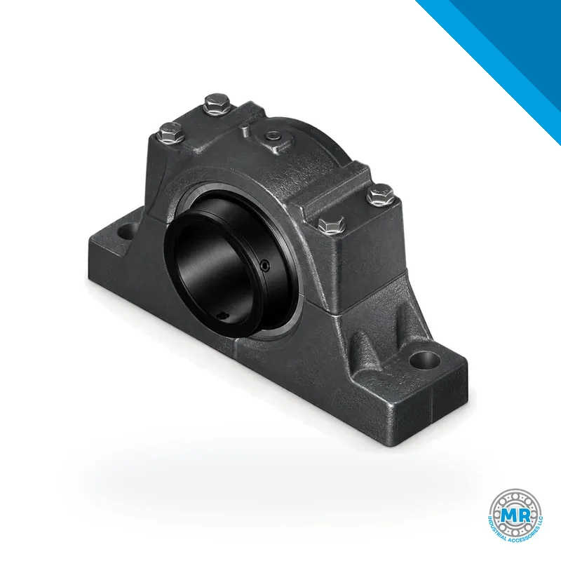 Sealmaster USRB5500A spherical roller bearing unit · SEALMASTER USRB5544A-708