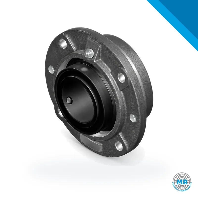 Sealmaster USFC5000 piloted flange bearing · SEALMASTER USFC5000-207