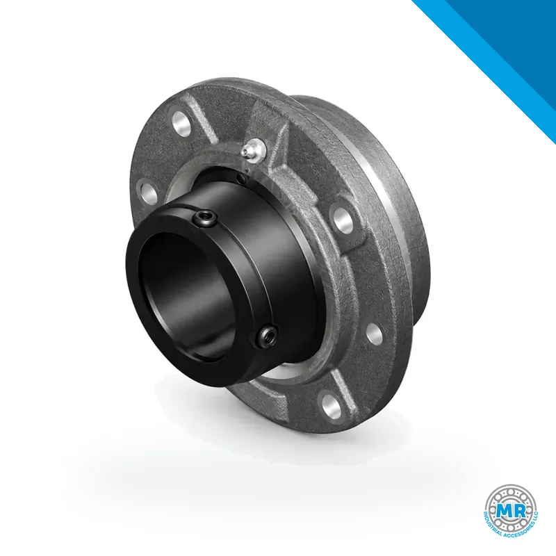 Sealmaster USFC5000A piloted flange bearing · SEALMASTER USFC5000A-112