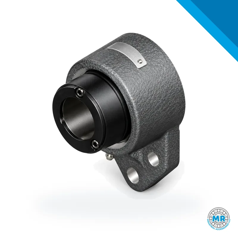 Sealmaster USBF5000A 3-bolt flange bearing · SEALMASTER USBFF5000A-207