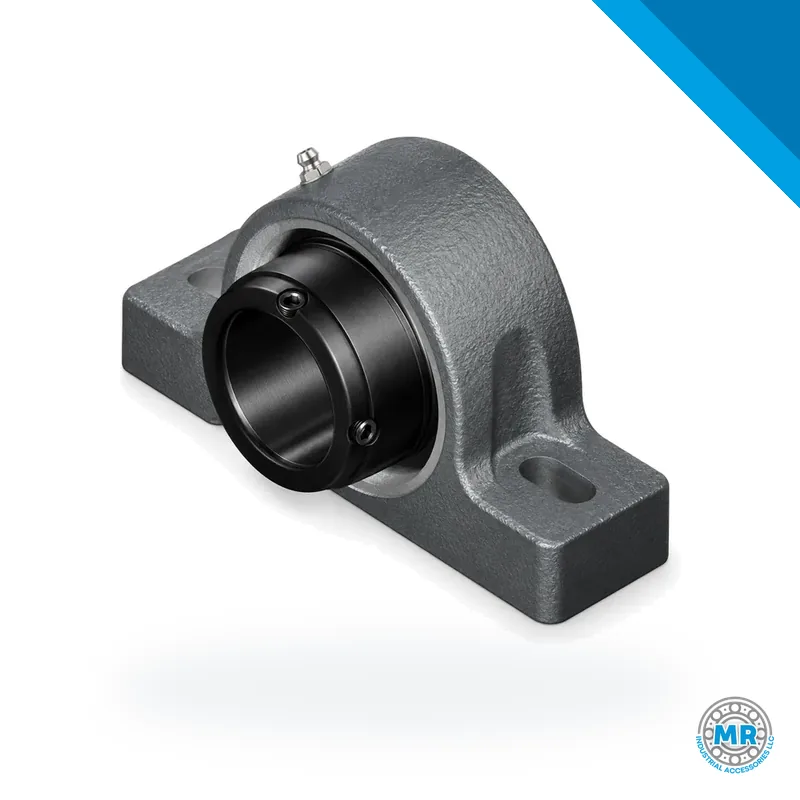 Sealmaster USRBE5000A spherical roller bearing unit · SEALMASTER USRBE5000A-200