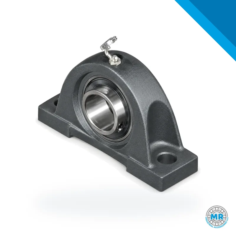 Sealmaster CRPS-PN pillow block bearing · SEALMASTER CRPS-PN16