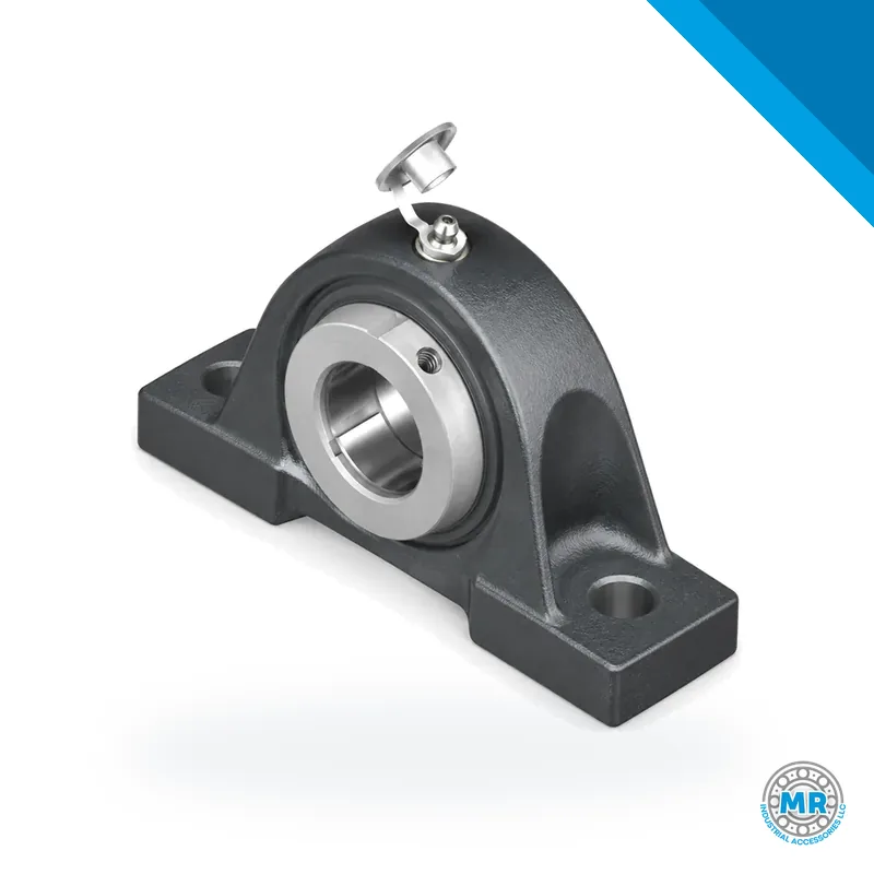Sealmaster CRPS-PN-T pillow block bearing · SEALMASTER PN-31RT