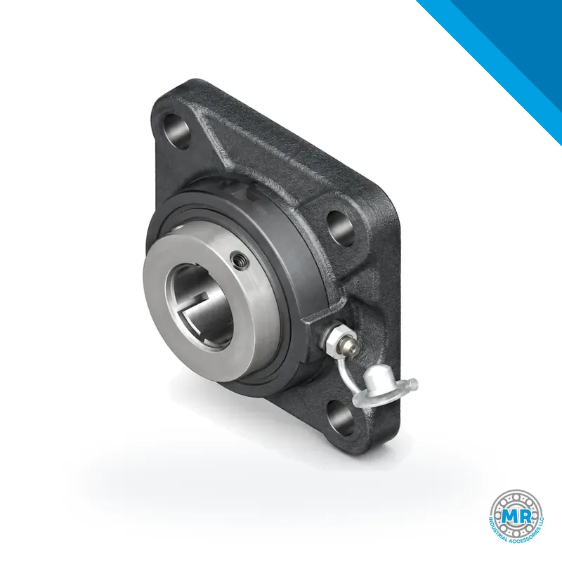 Sealmaster CRFS-PN-T 4-bolt flange bearing · SEALMASTER CRFS-PN32T