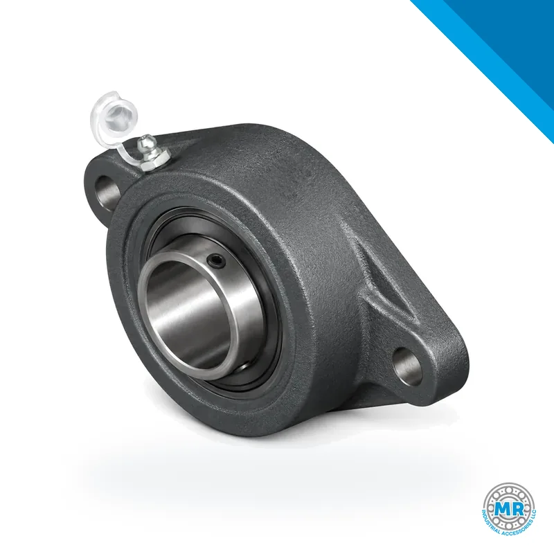 Sealmaster CRFTS-PN 2-bolt flange bearing · SEALMASTER CRFTS-PN32