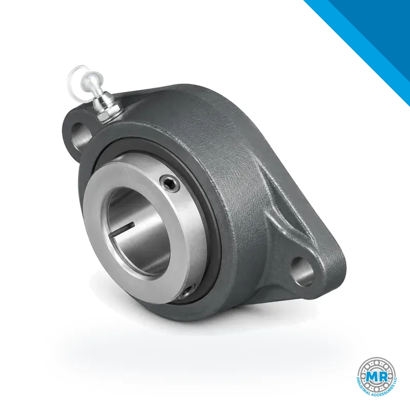 Sealmaster CRFTS-PN-T 2-bolt flange bearing · SEALMASTER CRFTS-PN20T