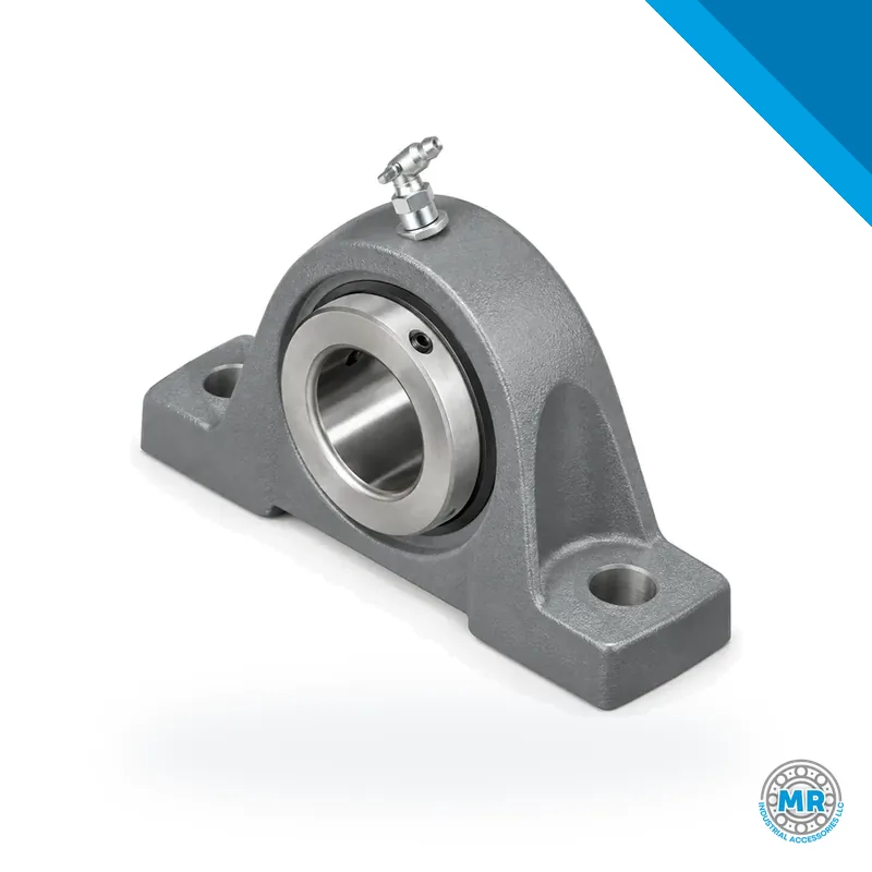 Sealmaster CRPC-PN-T pillow block bearing · SEALMASTER CRPC-PN23T