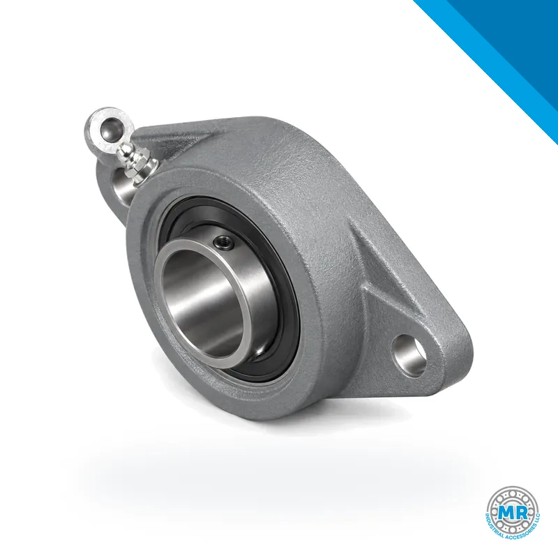 Sealmaster CRFTC-PN 2-bolt flange bearing · SEALMASTER CRFTC-PN20R