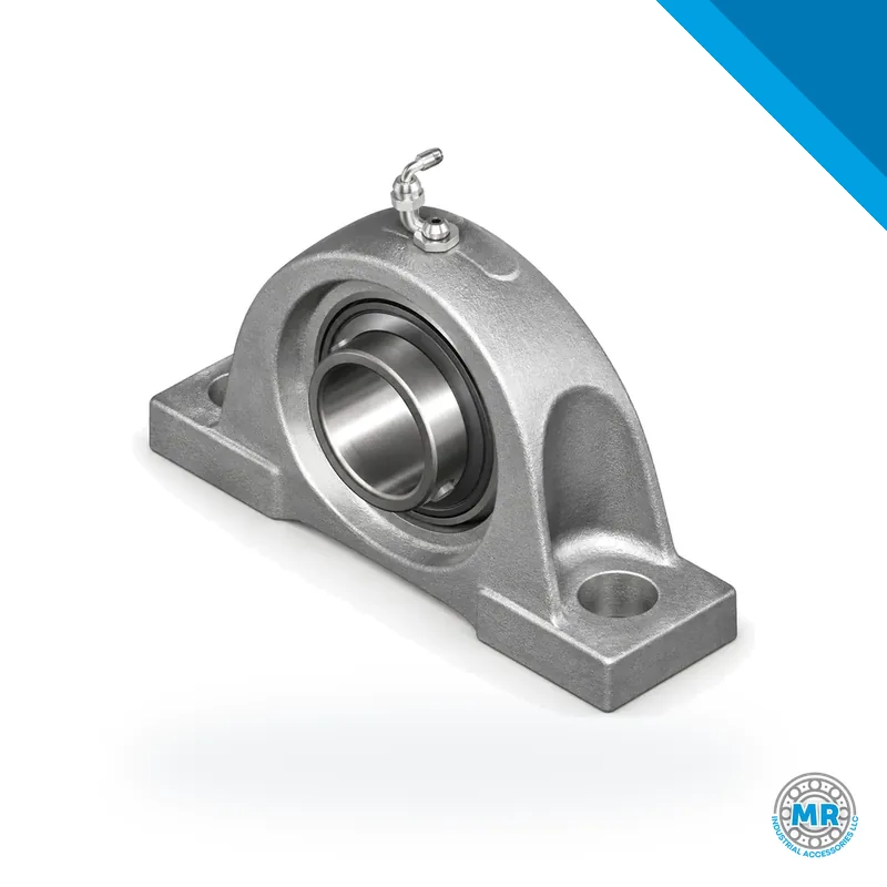 Sealmaster CRPLF-PN pillow block bearing · SEALMASTER CRPLF-PN209