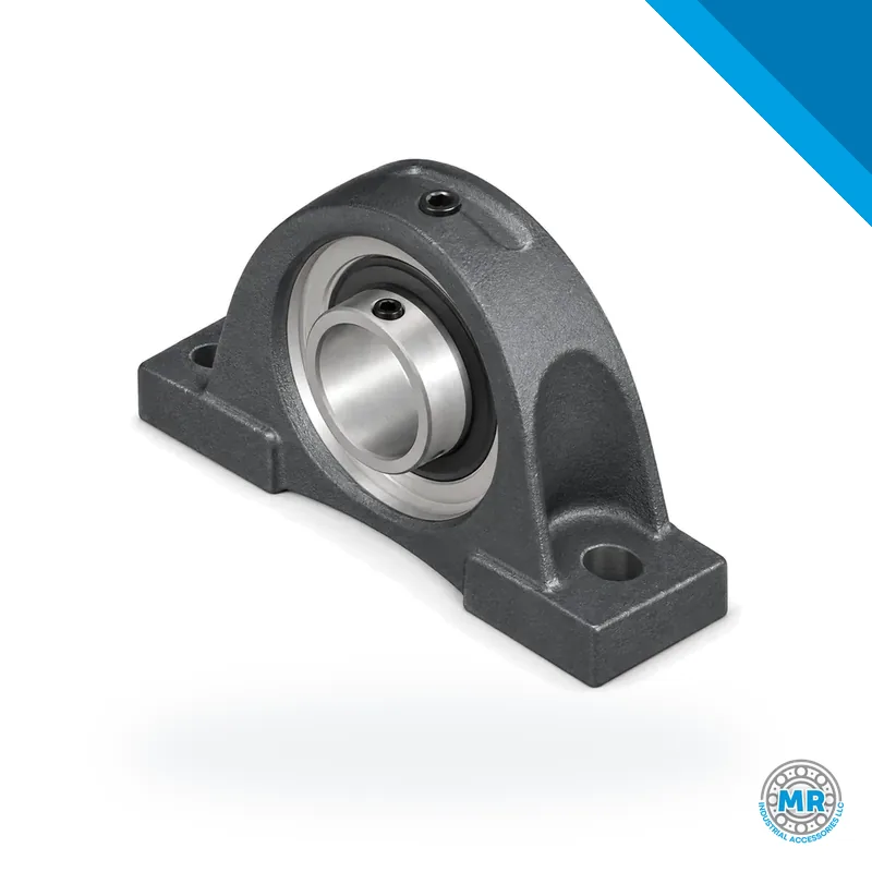 Sealmaster NPMH pillow block bearing · SEALMASTER NPMH-35