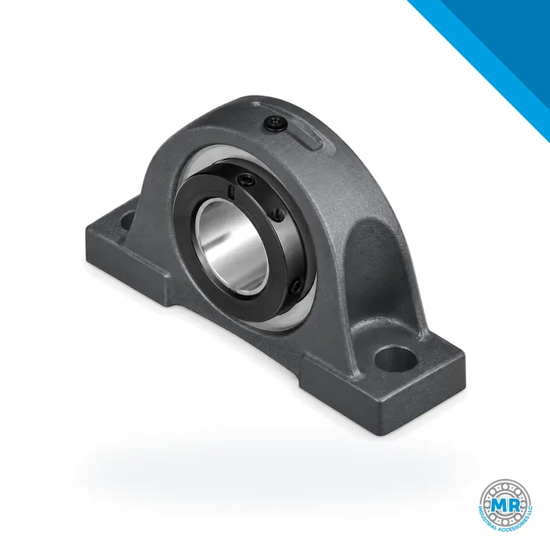 Sealmaster NPMH-T pillow block bearing · SEALMASTER NPMH-23T