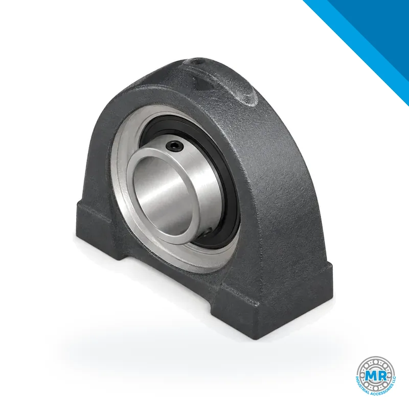 Sealmaster TBMH pillow block bearing · SEALMASTER TBMH-16