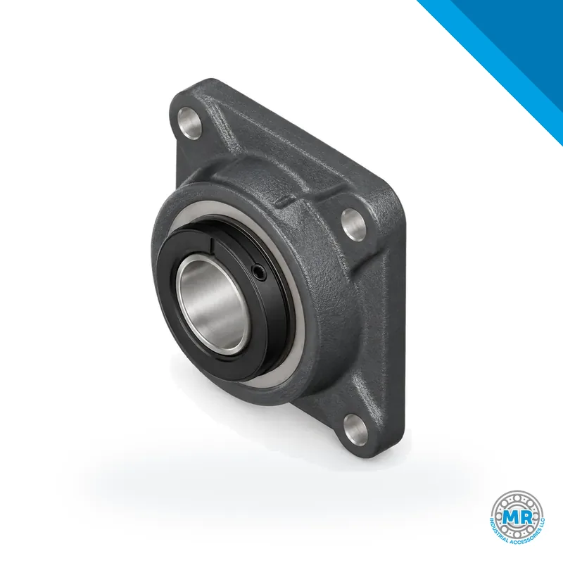 Sealmaster SFMH-T 4-bolt flange bearing · SEALMASTER SFMH-19T