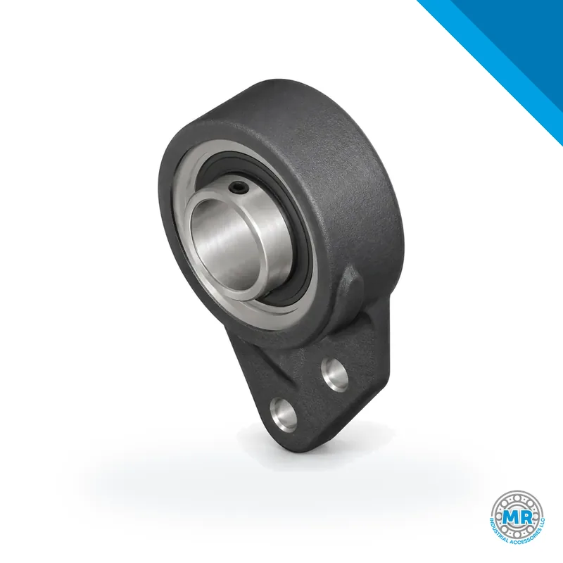 Sealmaster FBMH 2-bolt flange bearing · SEALMASTER FBMH-23