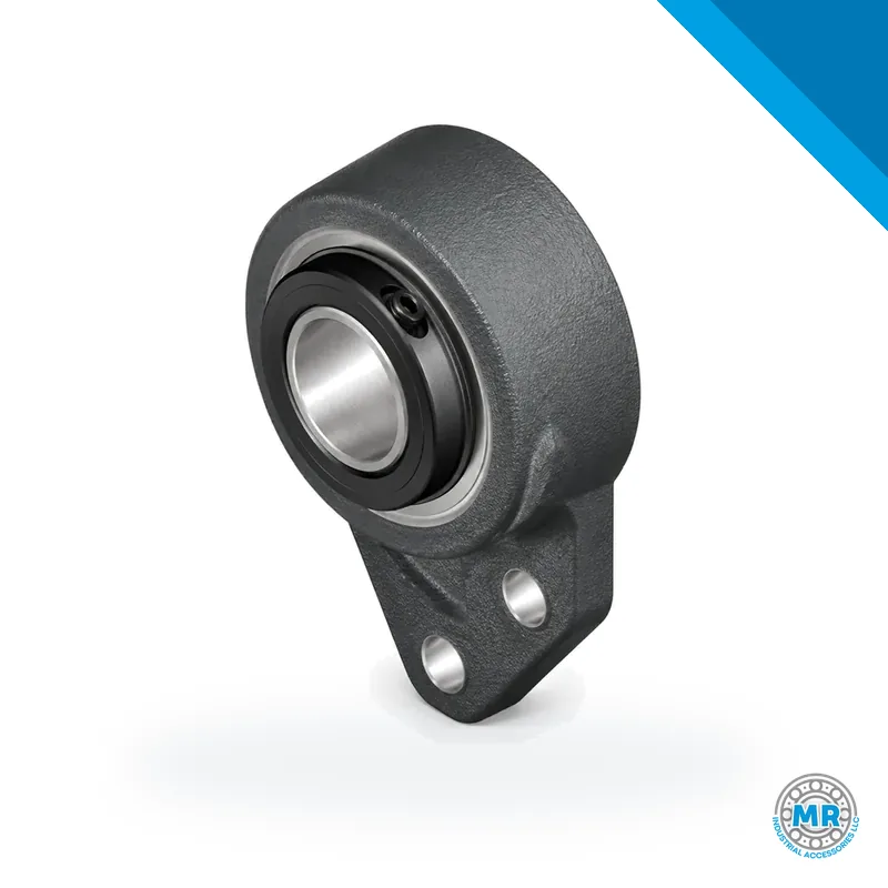 Sealmaster FBMH-T 2-bolt flange bearing · SEALMASTER FBMH-19T