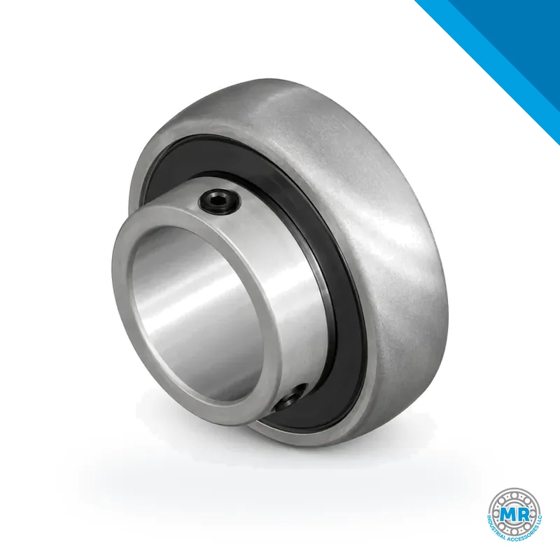 Sealmaster MH insert bearing · SEALMASTER MH-32