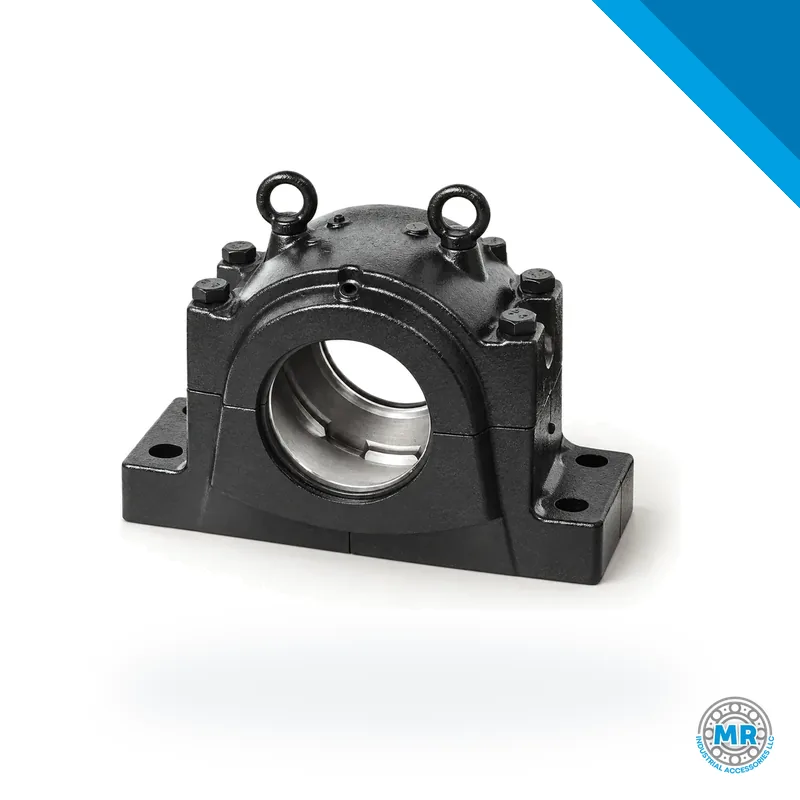 Split plummer block housing series SAF with lifting rings · SKF SDAFD 3288 T/Y10493