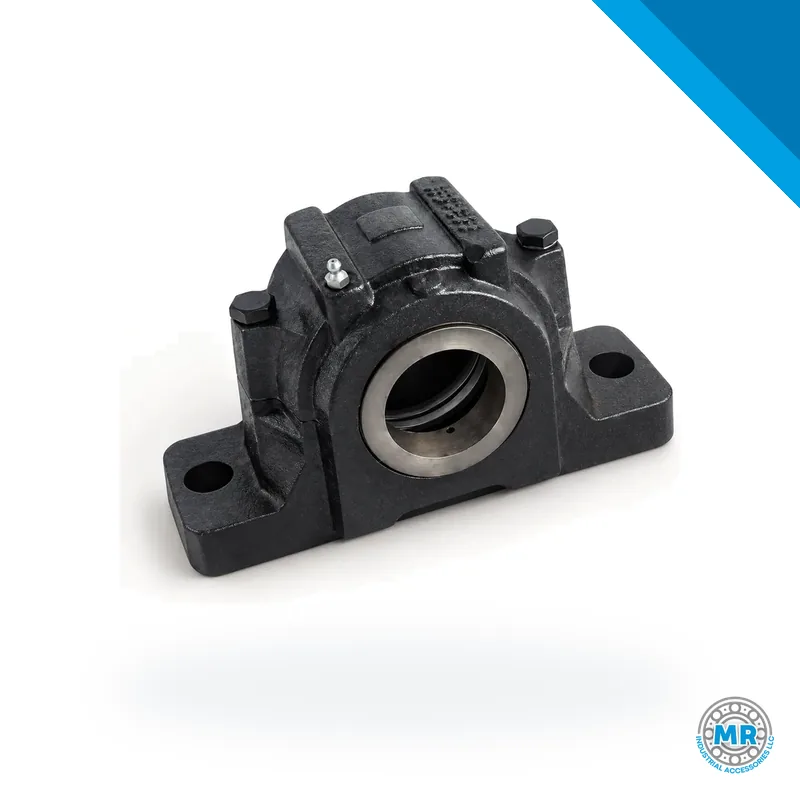 Split plummer block housing series SNL · SKF SD 3138