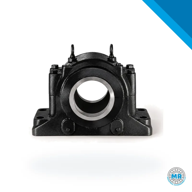 Soporte bipartido serie SONL · SKF SONL 244-544