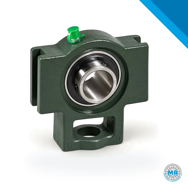 Take-up housing · SKF T 206/Y