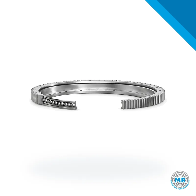 Corona de giro con dentado exterior en corte TECMA DRIVE · TECMA DRIVE E.1300.32.00.C