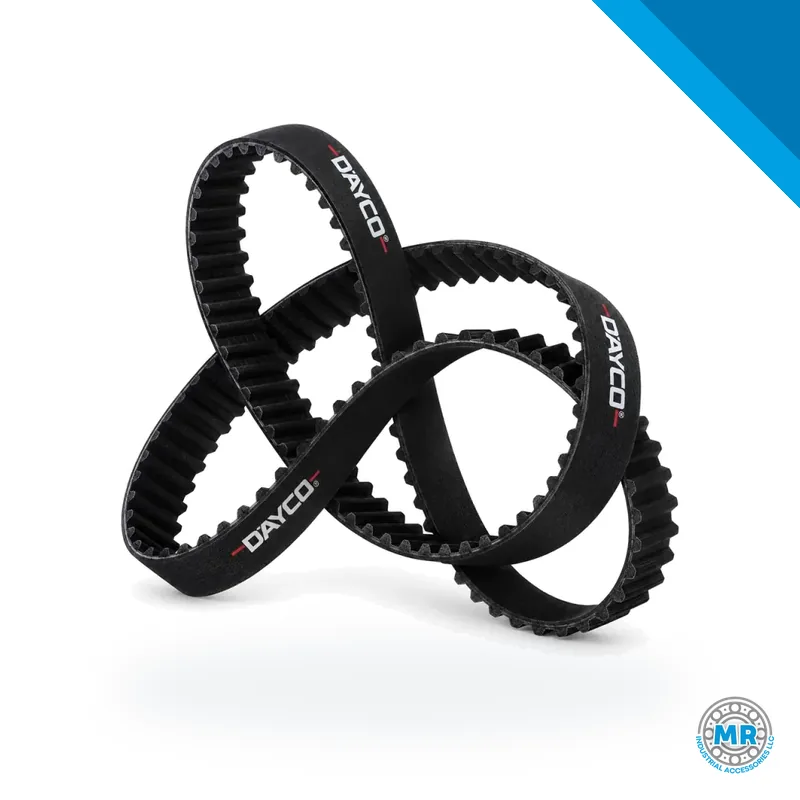 Dayco automotive timing belt · DAYCO 95253