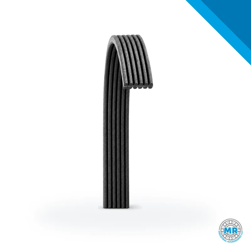 Dayco Poly V automotor double-sided automotive multi-rib belt · DAYCO 6100736