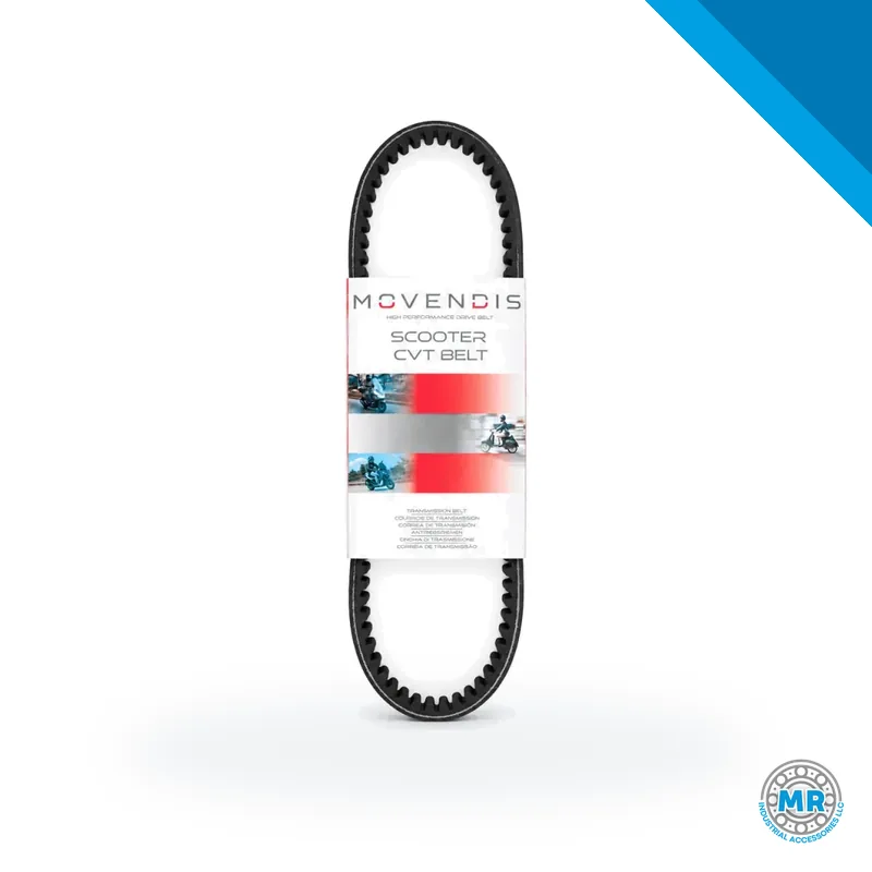 Movendis HP CVT belt for motorcycles and scooters · MOVENDIS HP 218823-29