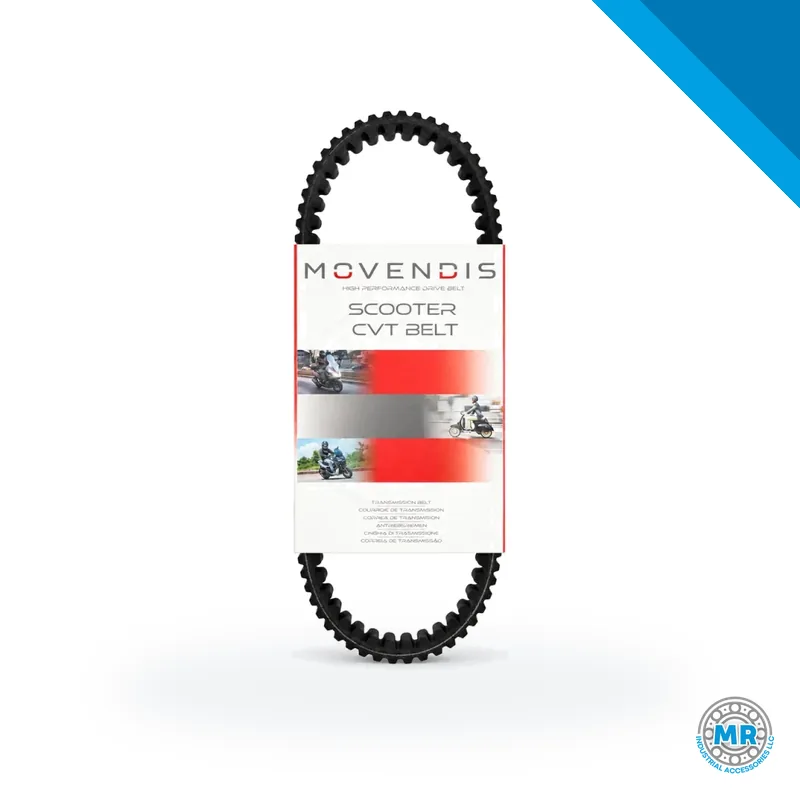Movendis HP+ CVT belt for motorcycles and scooters · MOVENDIS HP+ 325923-30