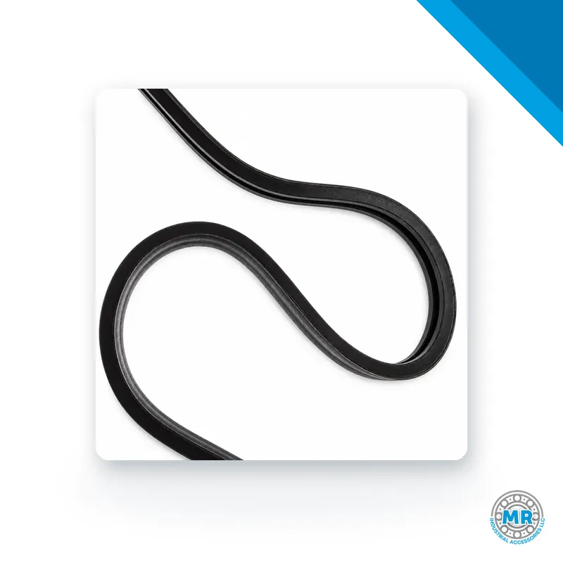 Gates narrow wedge V-belt · GATES 5V 2500