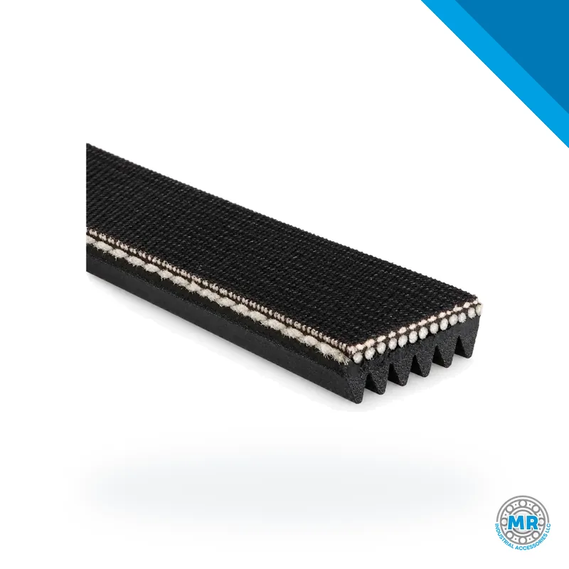 Gates Micro-V Poly-V (multi-rib) belt · GATES PJ 1105