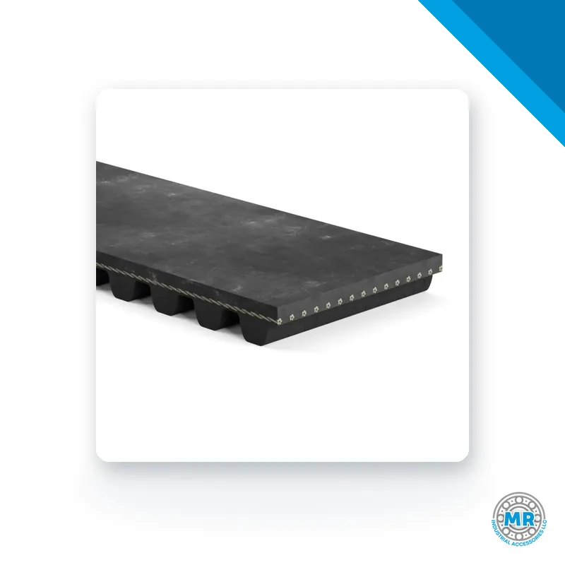 Correa Gates PowerGrip GT3 · GATES 2100-5MGT