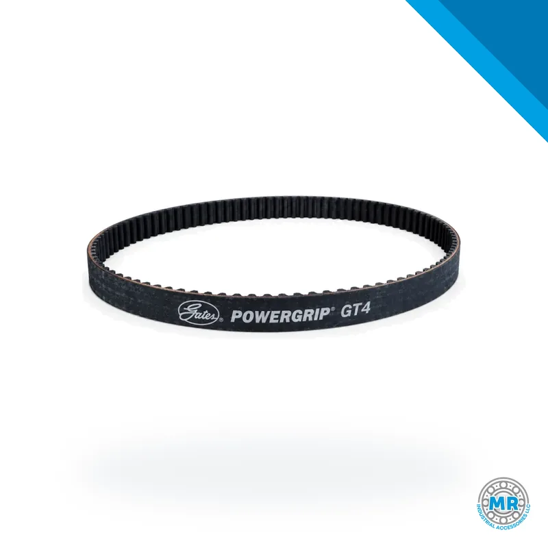 Gates PowerGrip GT4 timing belt · GATES 2000-8MGT