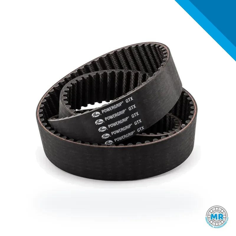 Gates PowerGrip GTX timing belt · GATES 1440-8MX